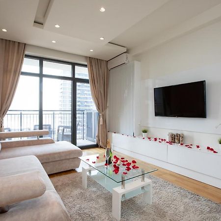 Belgrade Waterfront Apartments - River View Exterior photo